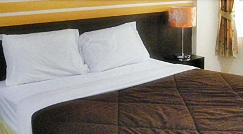 Winhouse Hotel Nan Room photo
